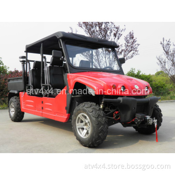 Disesl UTV for Farm 4seats (YK1000A)